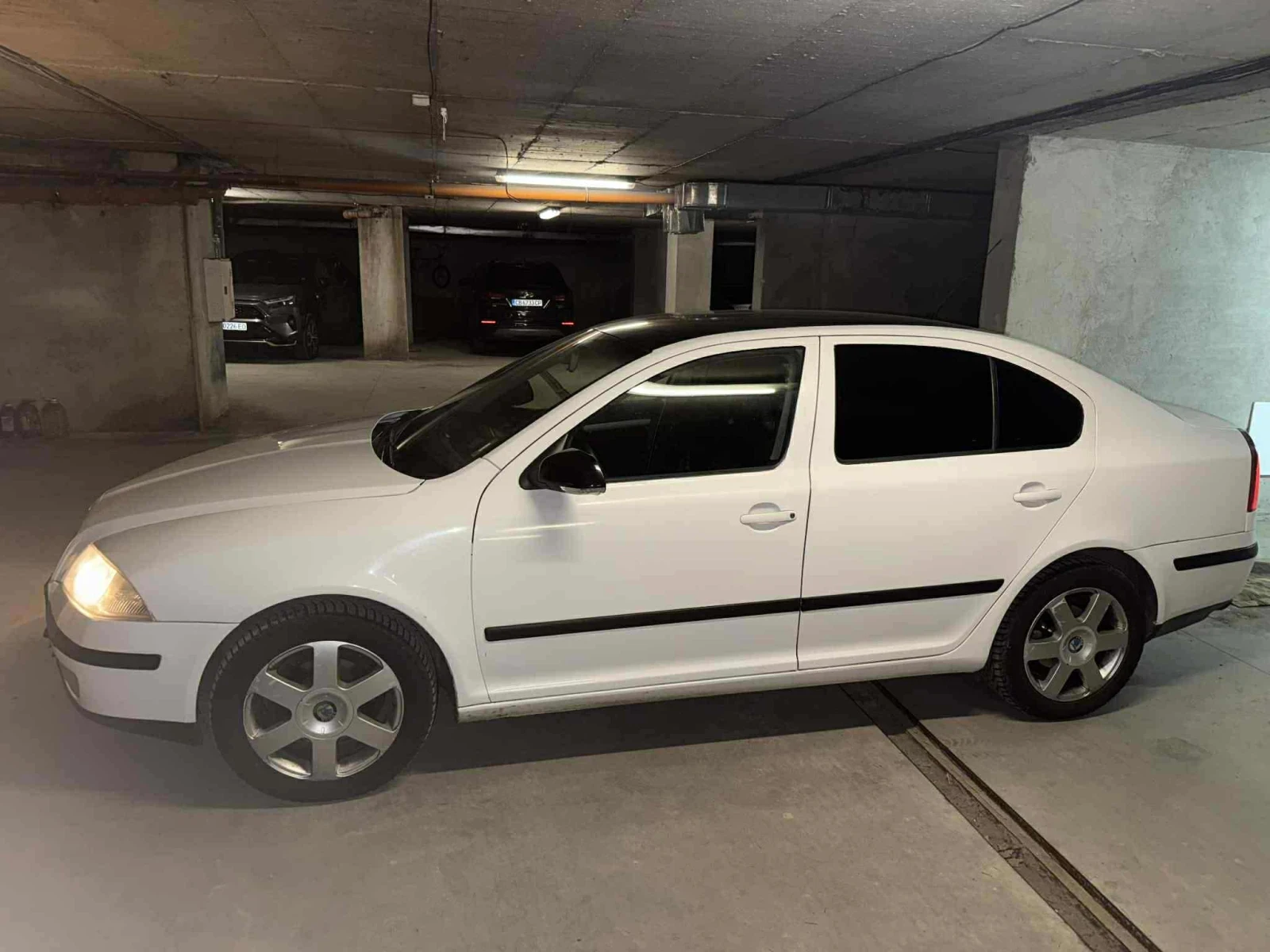 Skoda Octavia, снимка 4 - Автомобили и джипове - 54371764