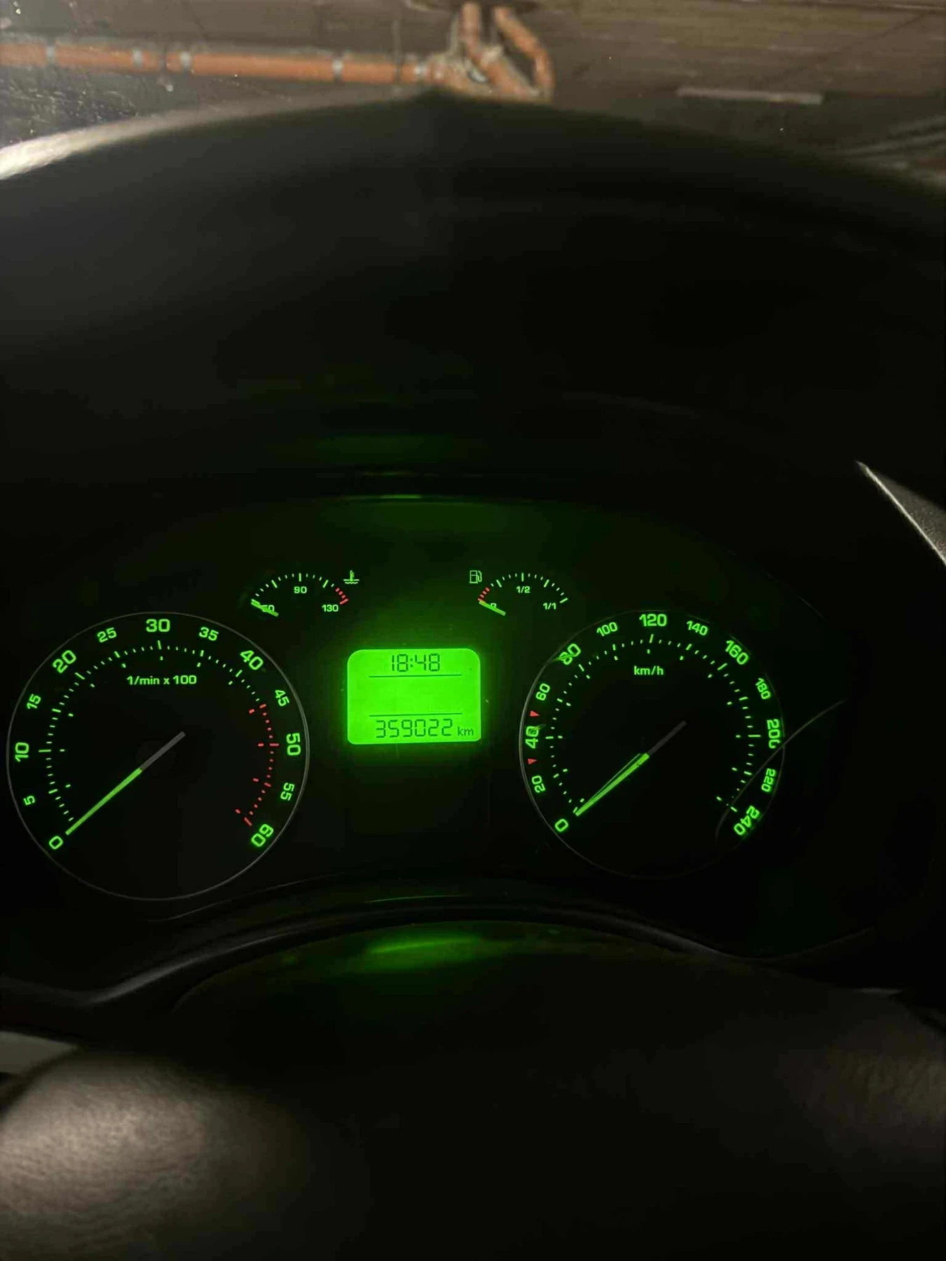 Skoda Octavia, снимка 8 - Автомобили и джипове - 54371764