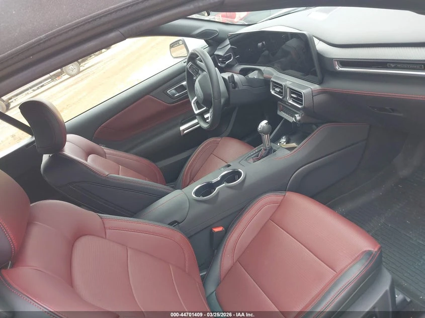 Ford Mustang 2.3l Ecoboost Premium* КРАЙНА ЦЕНА ДО БГ* , снимка 5 - Автомобили и джипове - 54389568