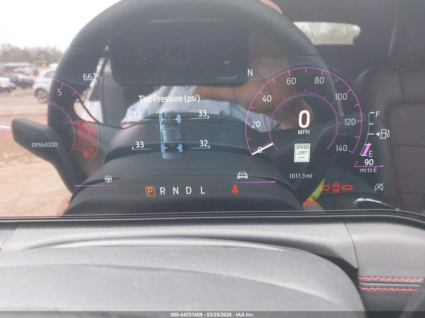 Ford Mustang 2.3l Ecoboost Premium* КРАЙНА ЦЕНА ДО БГ* , снимка 7 - Автомобили и джипове - 54389568