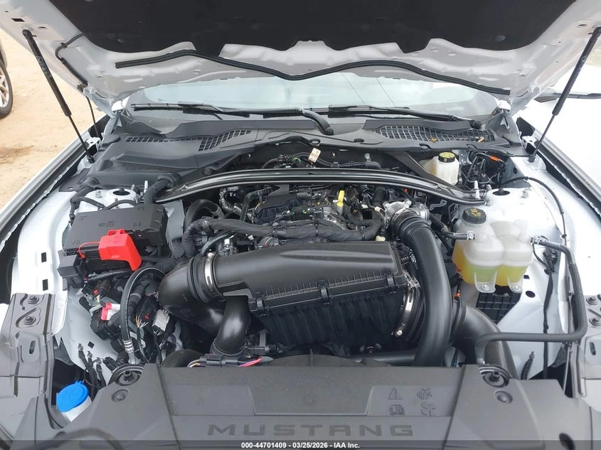 Ford Mustang 2.3l Ecoboost Premium* КРАЙНА ЦЕНА ДО БГ* , снимка 10 - Автомобили и джипове - 54389568