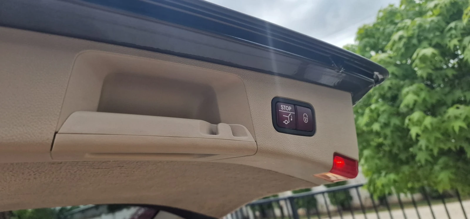 Mercedes-Benz E 250, снимка 6 - Автомобили и джипове - 54537670
