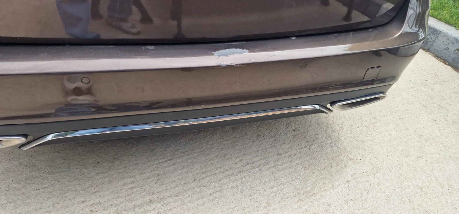 Mercedes-Benz E 250, снимка 7 - Автомобили и джипове - 54537670