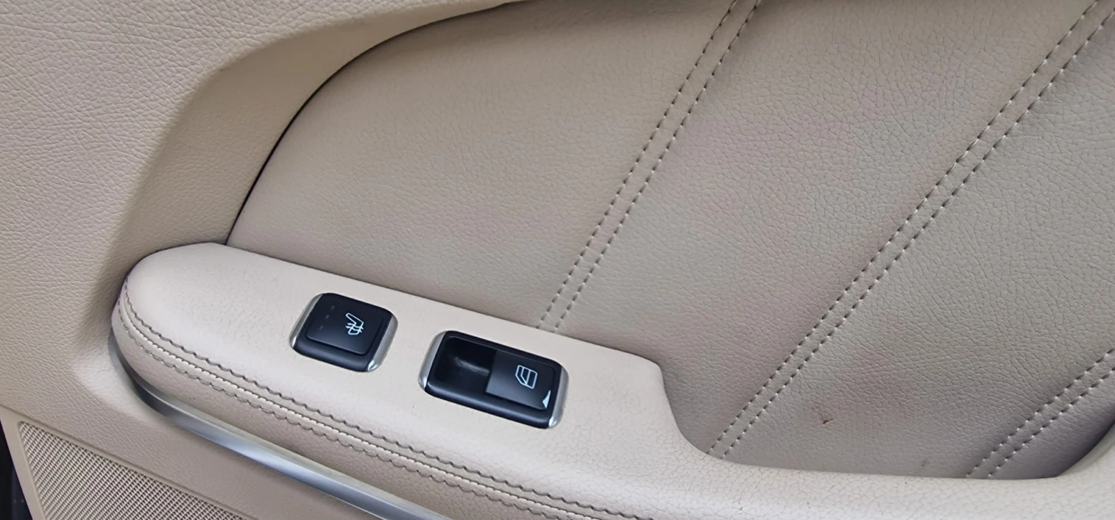 Mercedes-Benz E 250, снимка 5 - Автомобили и джипове - 54537670