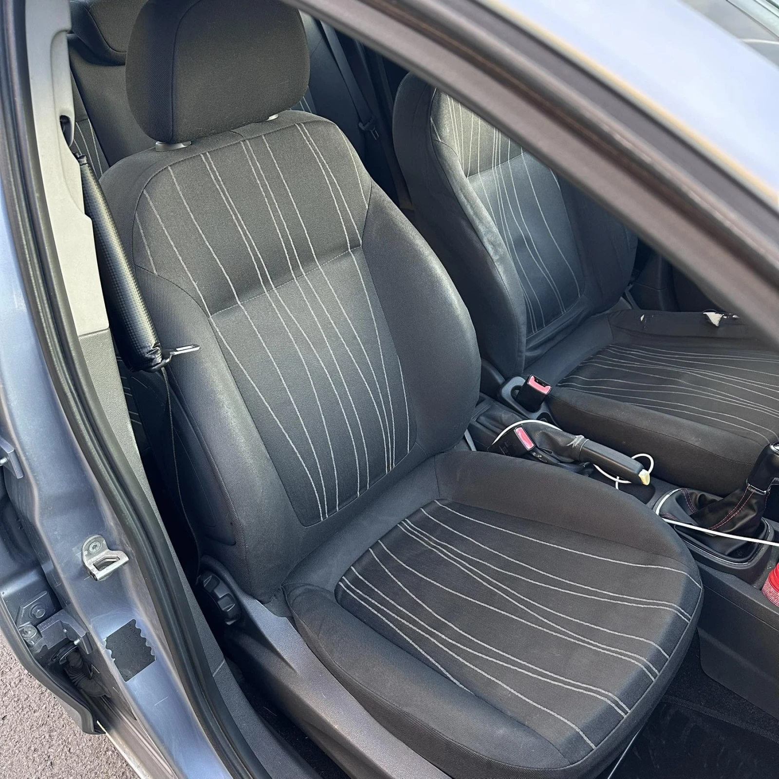 Opel Corsa 1.2 80 к.с. бензин-газ, снимка 12 - Автомобили и джипове - 54671623
