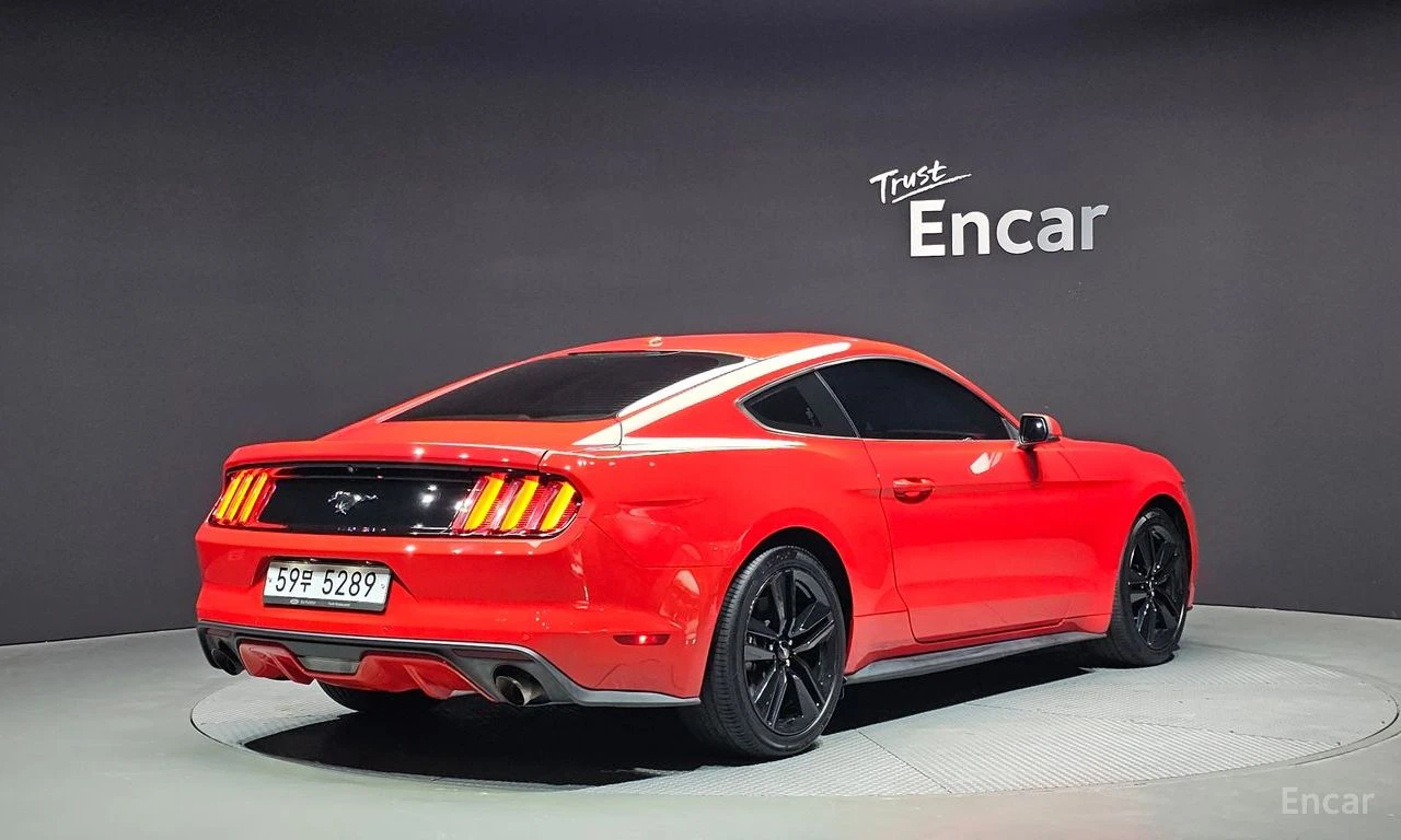 Ford Mustang 2.3* ECO* BOOST* �������* ���������* ������* ����* | Mobile.bg � ����������� 2