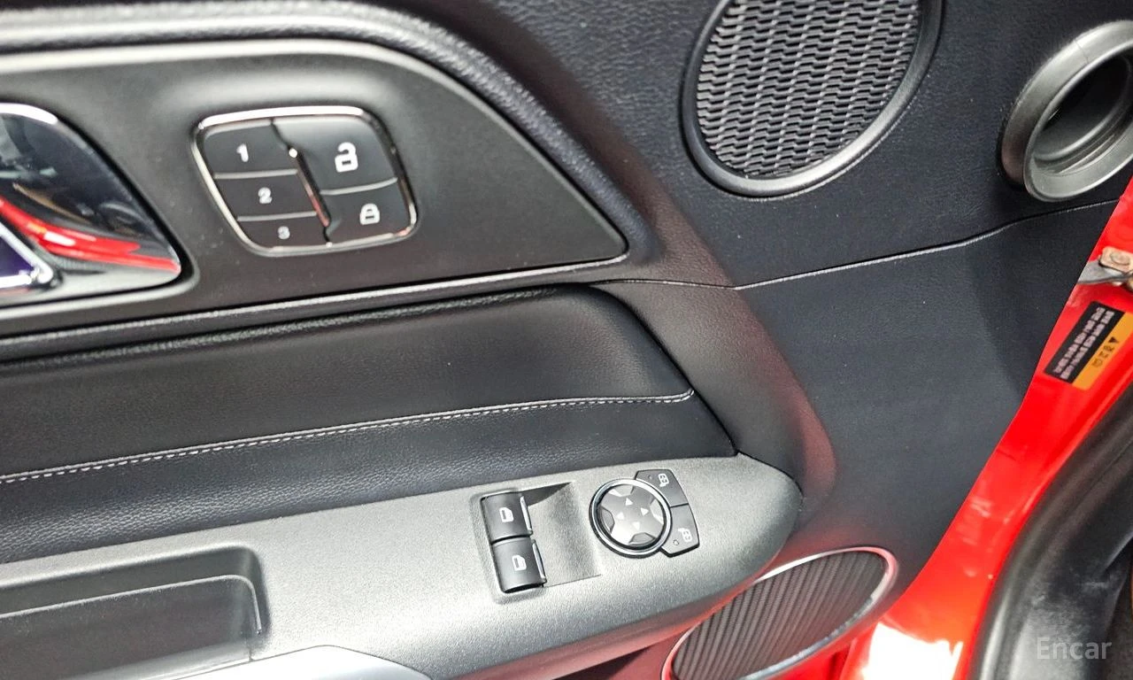 Ford Mustang 2.3* ECO* BOOST* �������* ���������* ������* ����* | Mobile.bg � ����������� 8