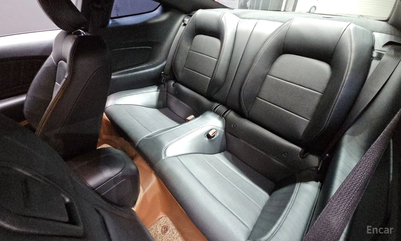 Ford Mustang 2.3* ECO* BOOST* �������* ���������* ������* ����* | Mobile.bg � ����������� 15