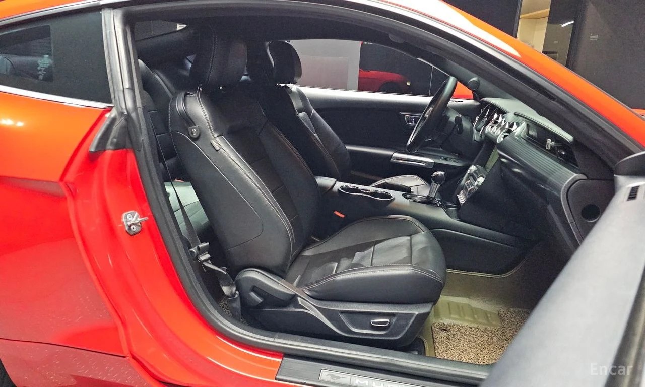 Ford Mustang 2.3* ECO* BOOST* �������* ���������* ������* ����* | Mobile.bg � ����������� 14