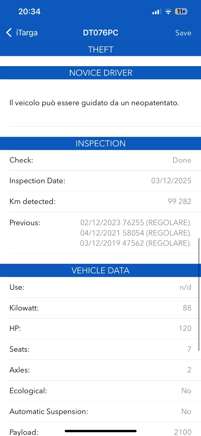 Peugeot 308 SW - 102000 km !!!, снимка 17 - Автомобили и джипове - 54742621