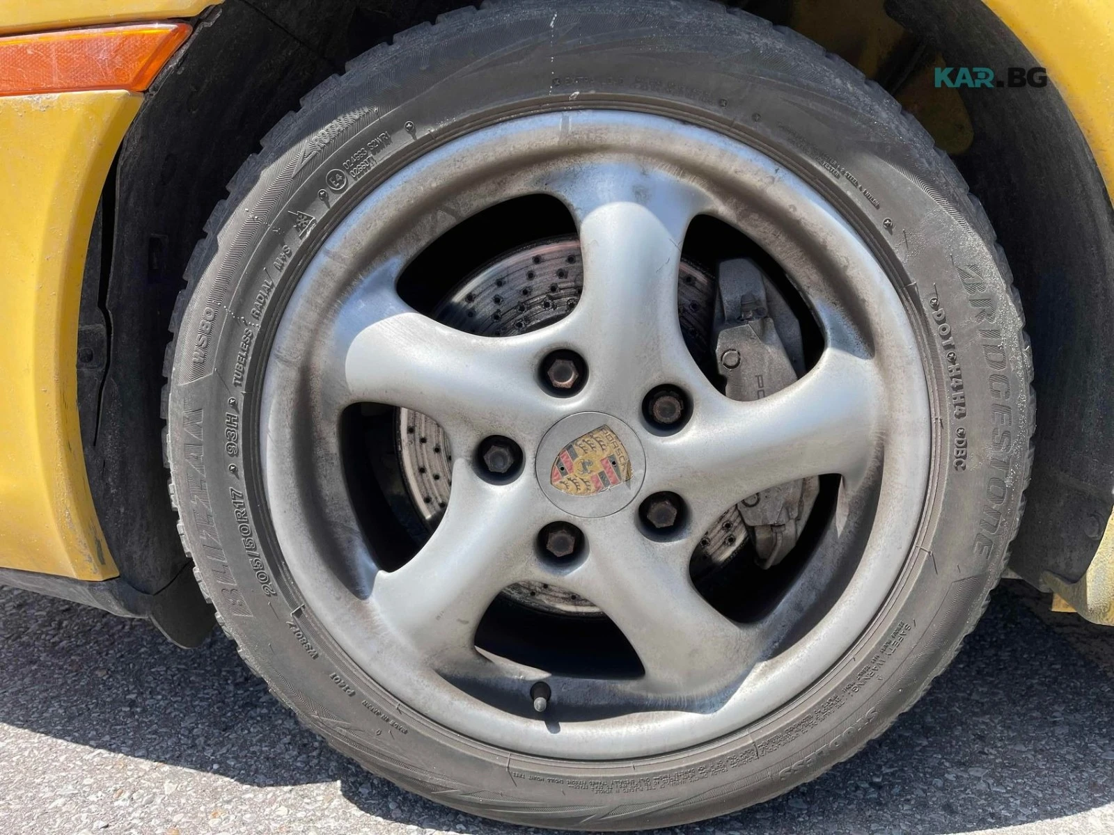 Porsche 911 CARERRA 4 ���������� ���� �� �������� | Mobile.bg � ����������� 9