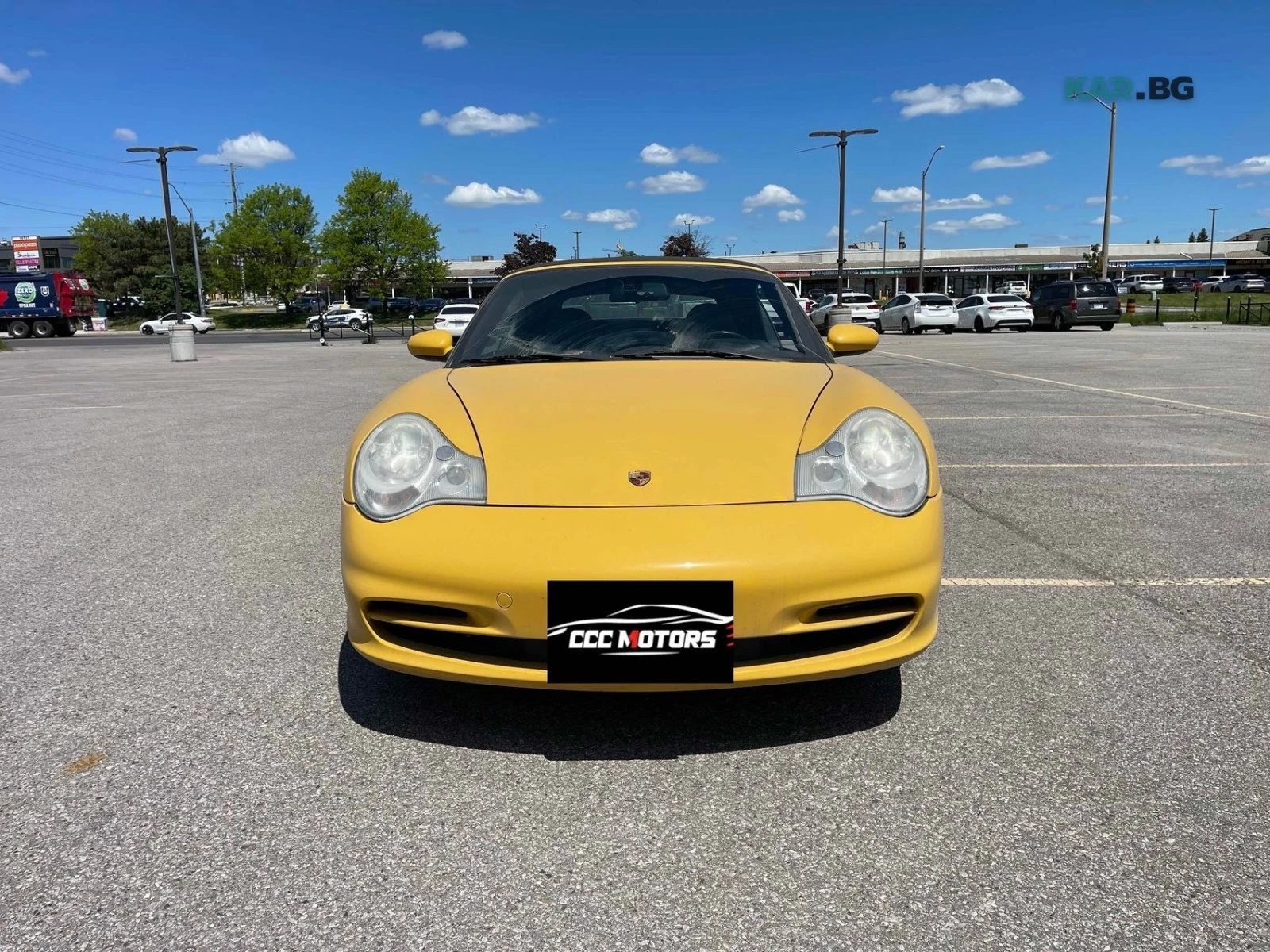 Porsche 911 CARERRA 4 ���������� ���� �� �������� | Mobile.bg � ����������� 3
