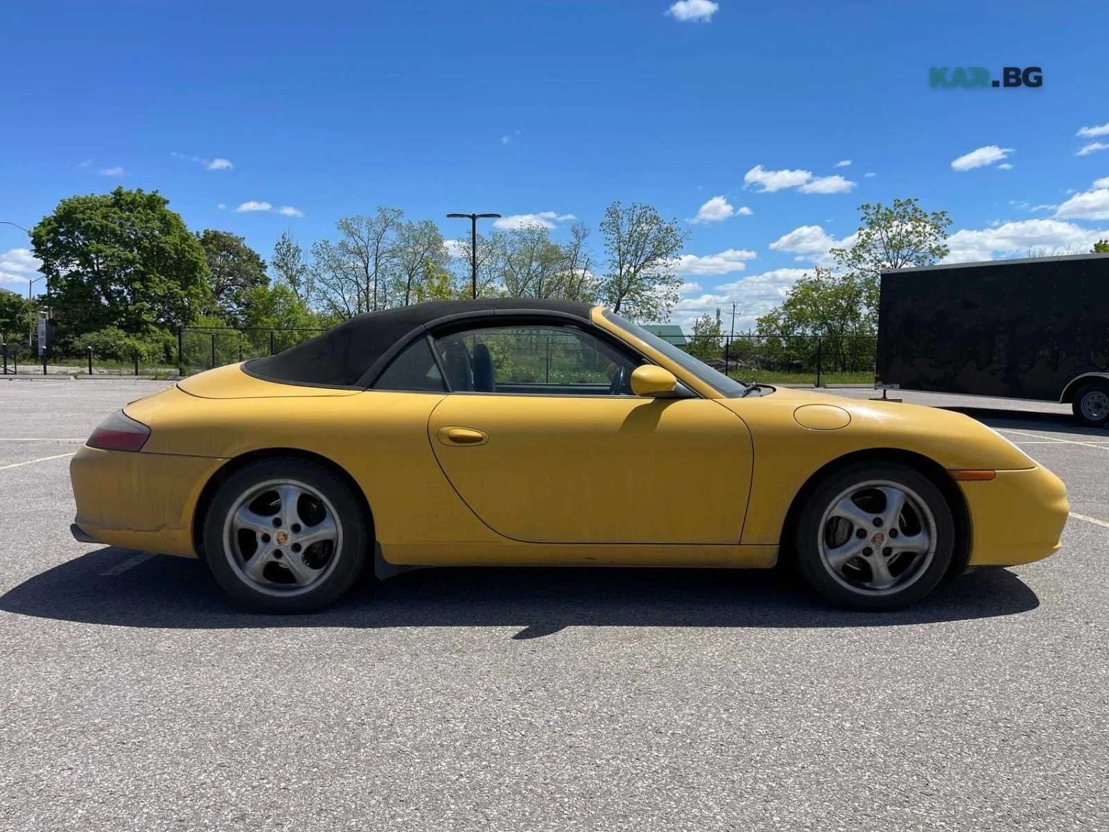 Porsche 911 CARERRA 4 ���������� ���� �� �������� | Mobile.bg � ����������� 5