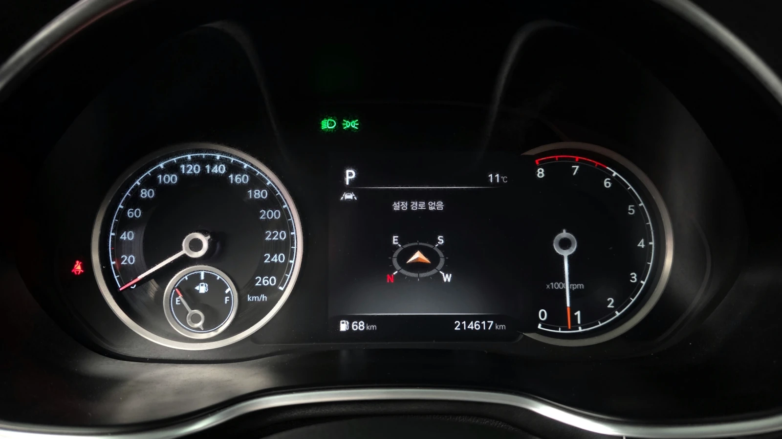 Genesis G80 Turbo AWD, снимка 8 - Автомобили и джипове - 54782076