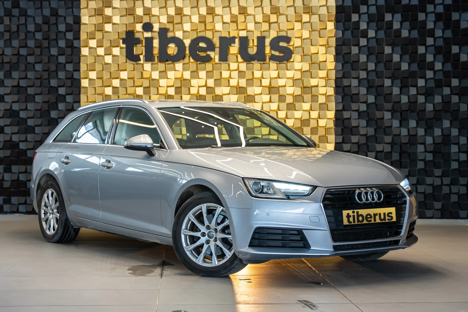 Audi A4 Avant 2.0 TDI | Mobile.bg � ����������� 1
