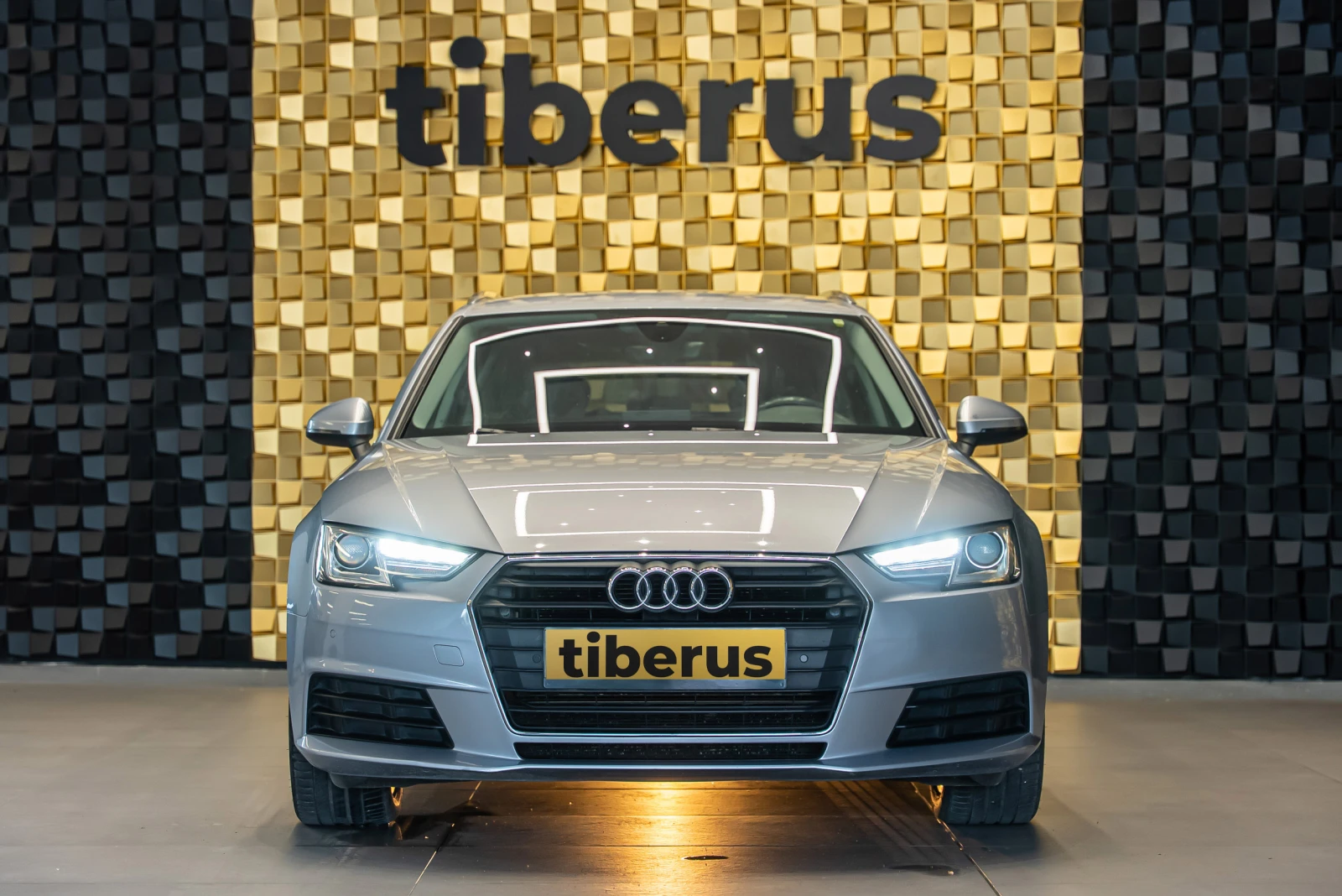 Audi A4 Avant 2.0 TDI | Mobile.bg � ����������� 3