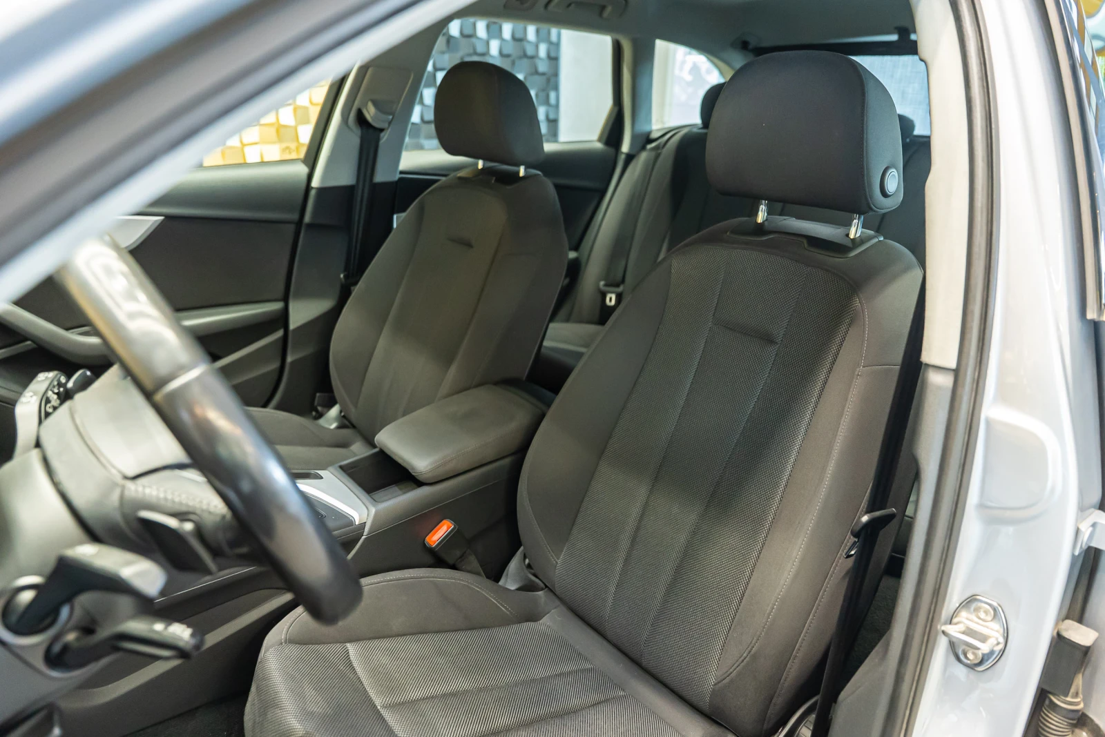 Audi A4 Avant 2.0 TDI | Mobile.bg � ����������� 15