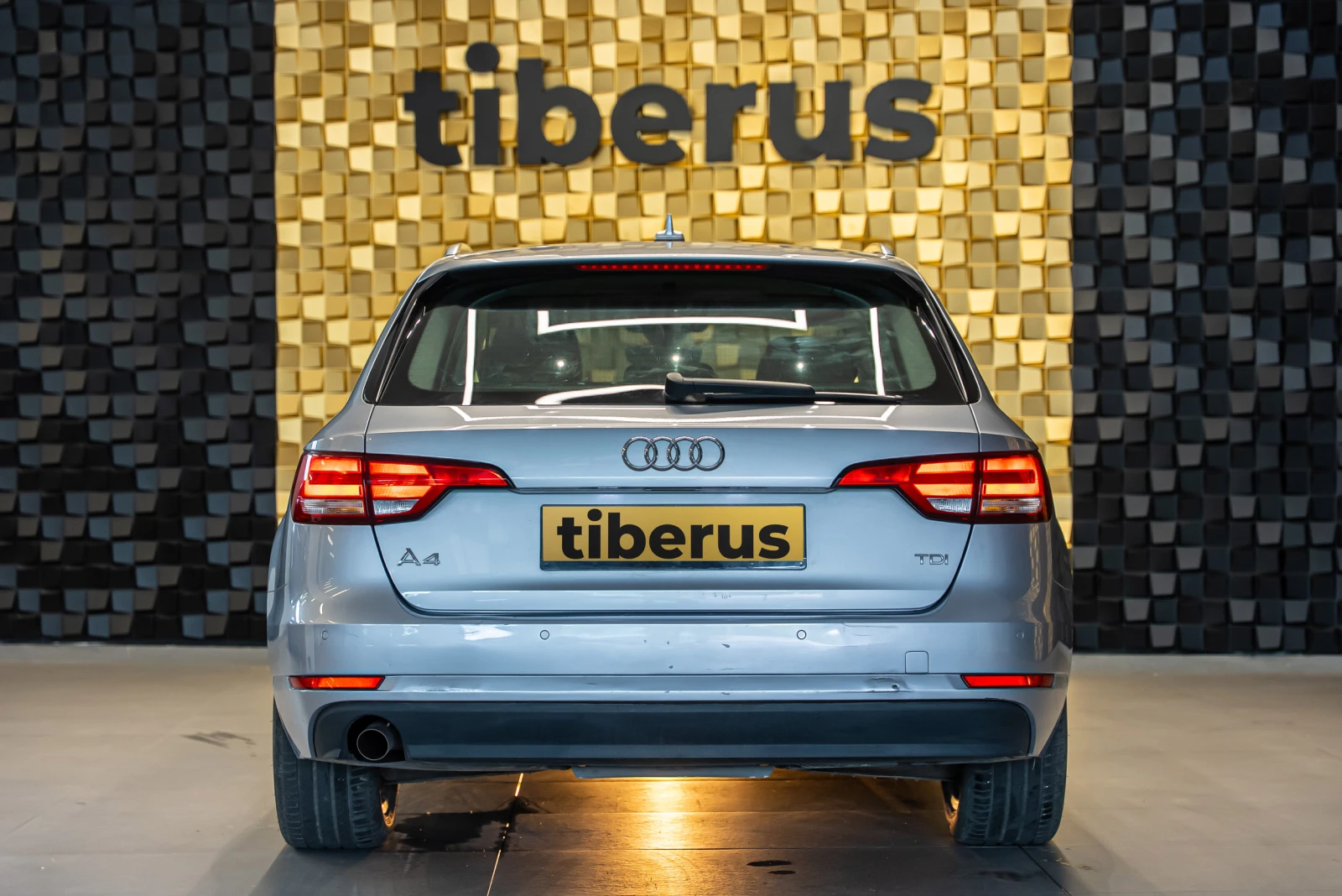 Audi A4 Avant 2.0 TDI | Mobile.bg � ����������� 4