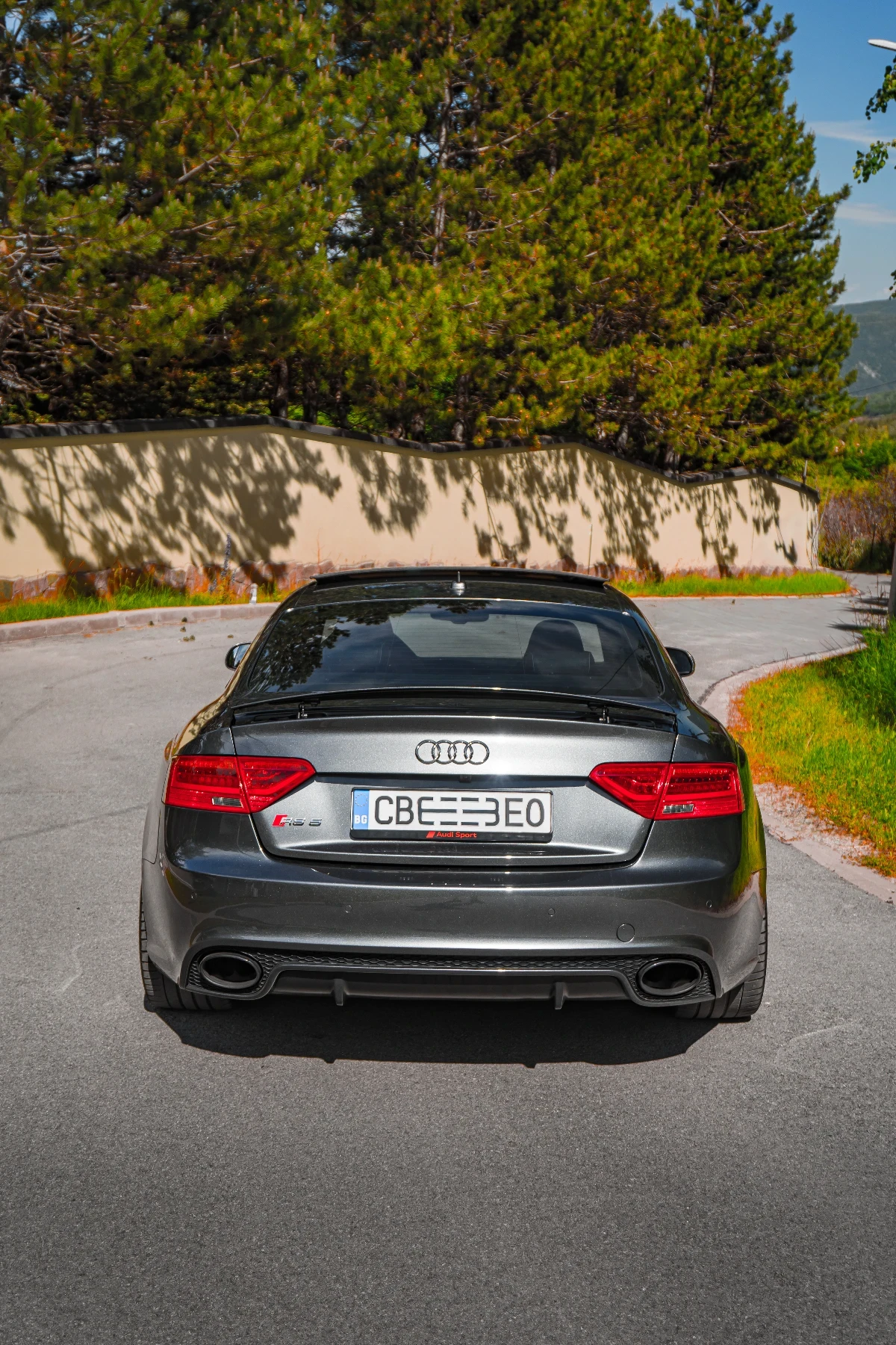 Audi Rs5 | Mobile.bg � ����������� 13