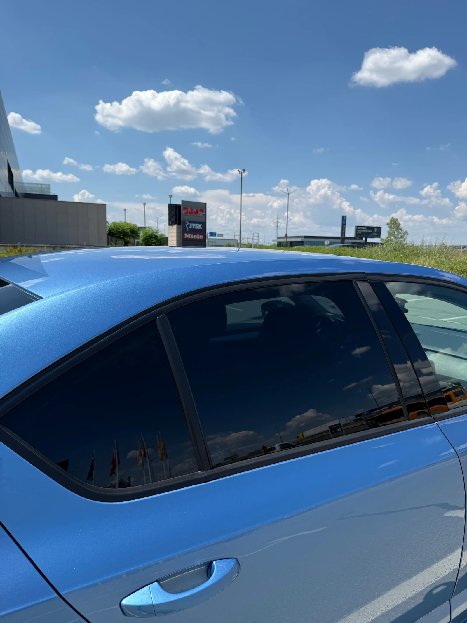 Skoda Octavia, снимка 10 - Автомобили и джипове - 54994241