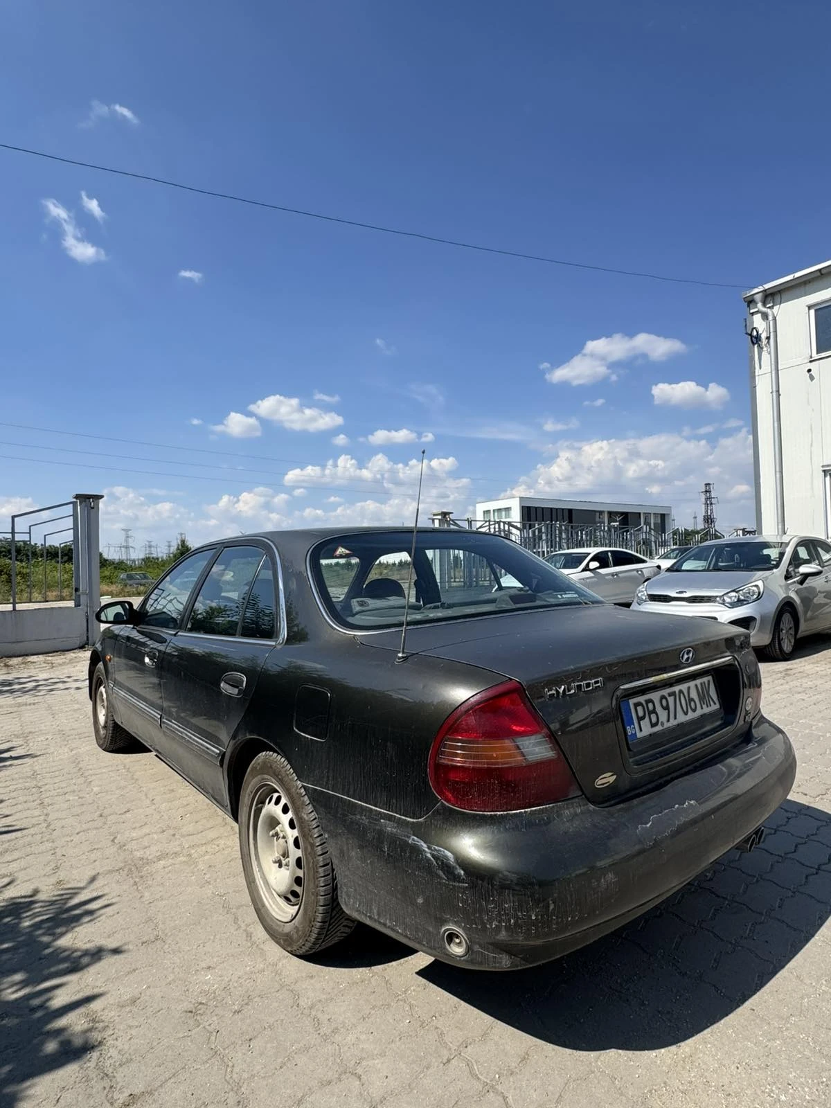 Hyundai Sonica | Mobile.bg � ����������� 4