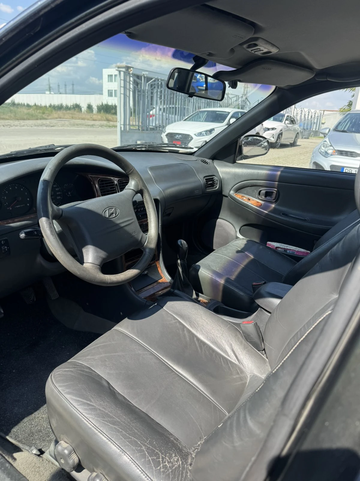 Hyundai Sonica | Mobile.bg � ����������� 12