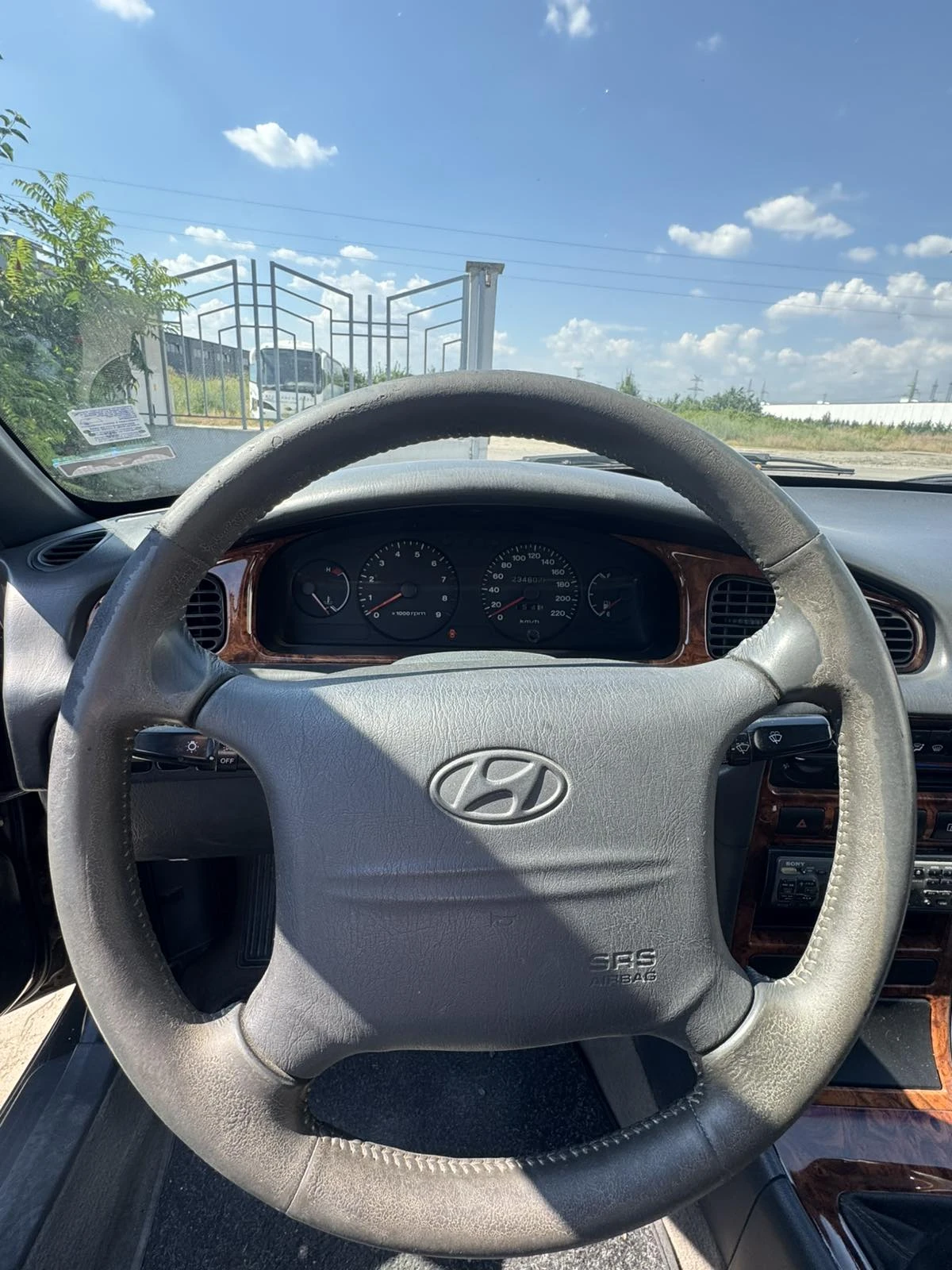 Hyundai Sonica | Mobile.bg � ����������� 6