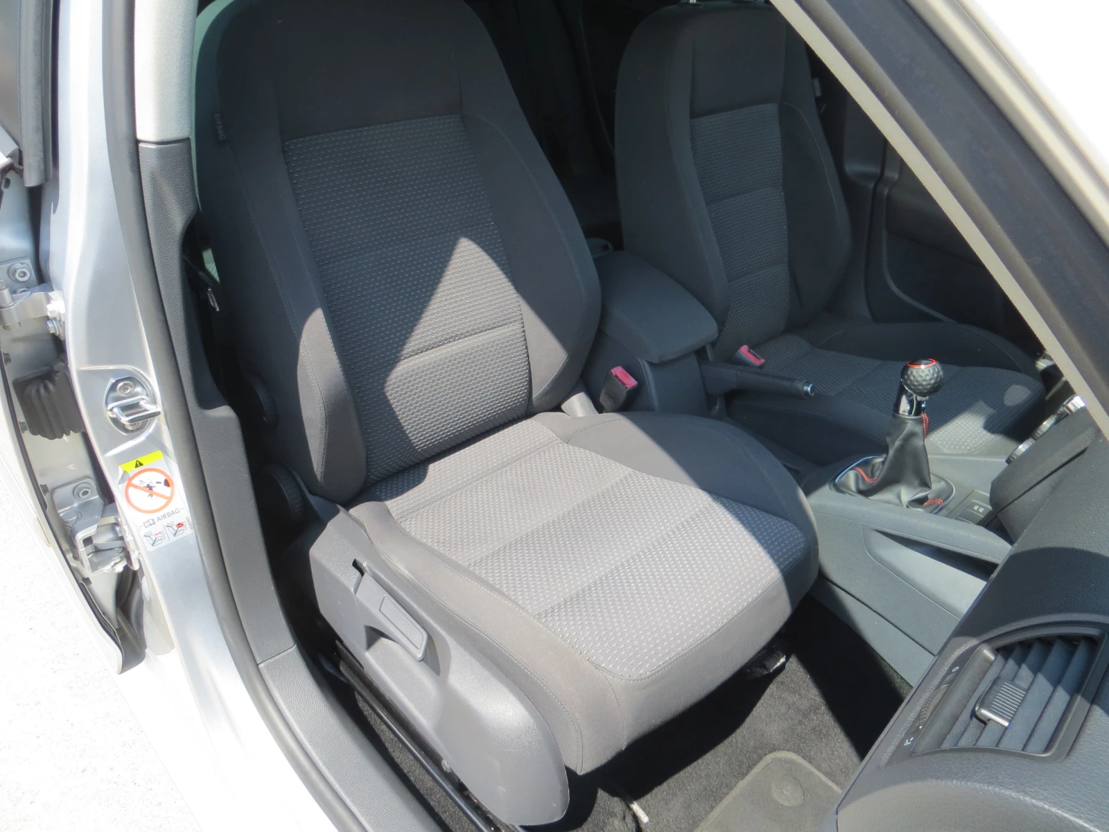 VW Golf 2.0TDI-GT-BMM-8 КЛАПАНА, снимка 15 - Автомобили и джипове - 55060711