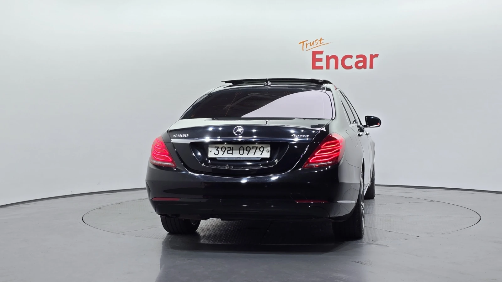 Mercedes-Benz S 350 LONG 4MATIC/���������/��������/���������/360 | Mobile.bg � ����������� 3