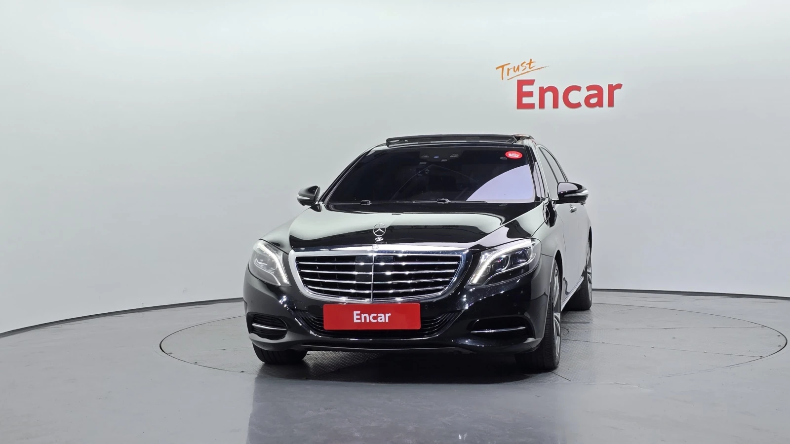 Mercedes-Benz S 350 LONG 4MATIC/���������/��������/���������/360 | Mobile.bg � ����������� 2