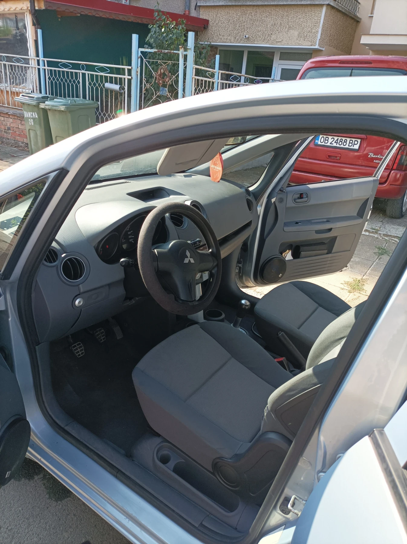 Mitsubishi Colt, снимка 3 - Автомобили и джипове - 55564879