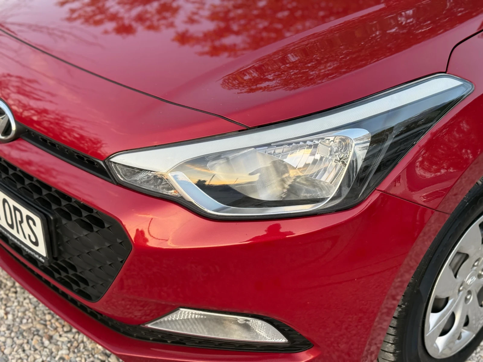 Hyundai I20 ЕВРО6/УНИКАТ, снимка 4 - Автомобили и джипове - 55729987