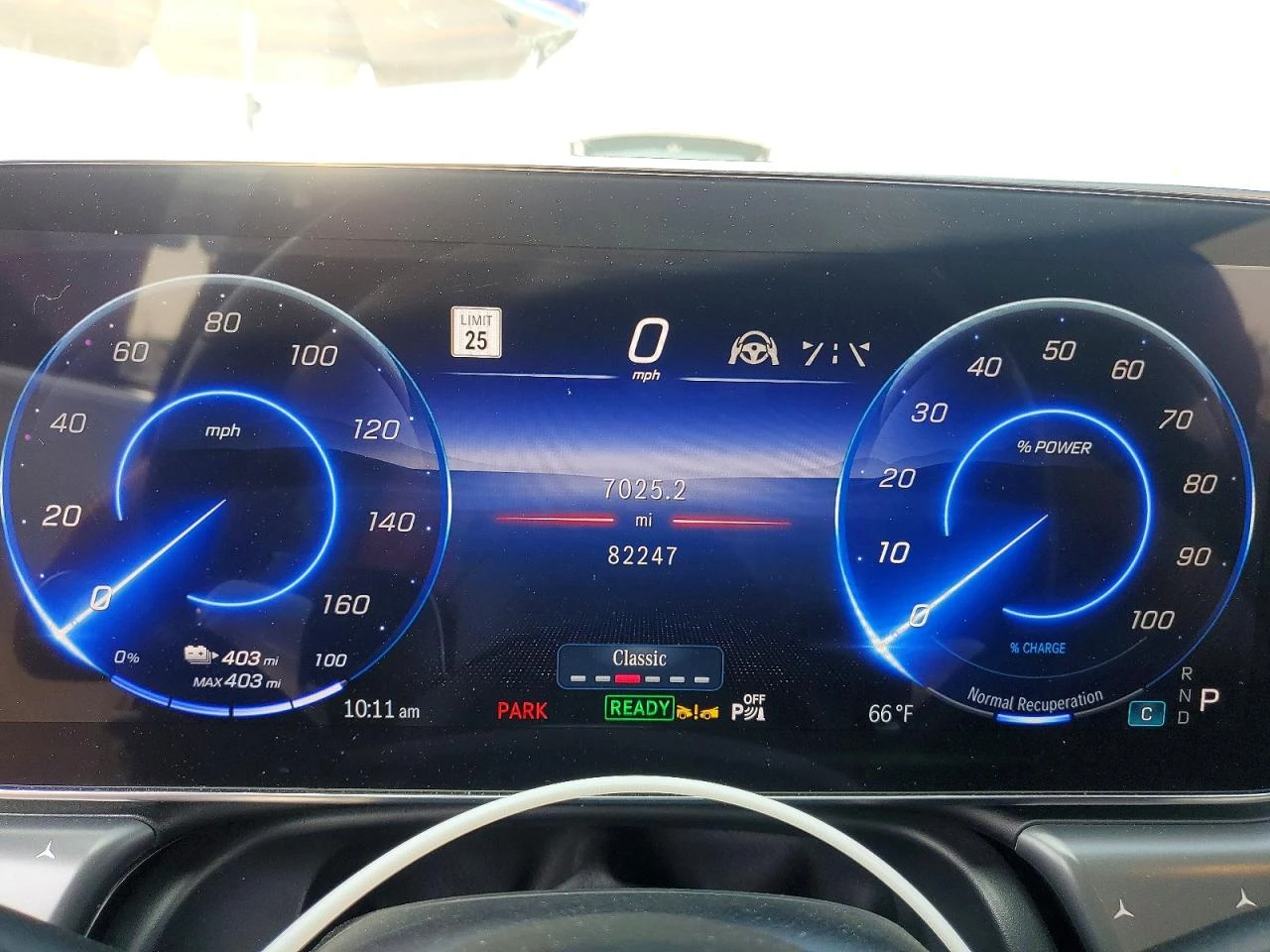 Mercedes-Benz EQS 2022 MERCEDES-BENZ EQS SEDAN 450+ , снимка 8 - Автомобили и джипове - 55774424