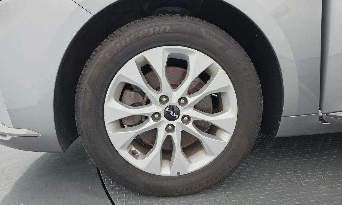 Kia K8 3.5 LPG 2WD Trendy  * koreiskikoli.bg * , снимка 5 - Автомобили и джипове - 55823108