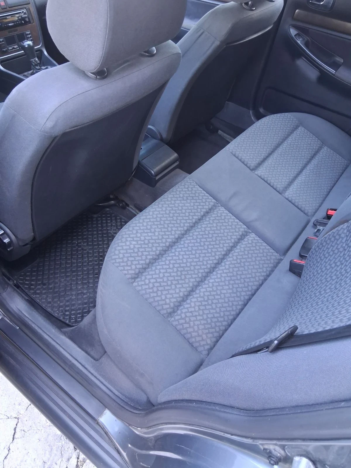 Audi A4 1.9 TDI 90PS КЛИМАТРОНИК , снимка 7 - Автомобили и джипове - 55883325