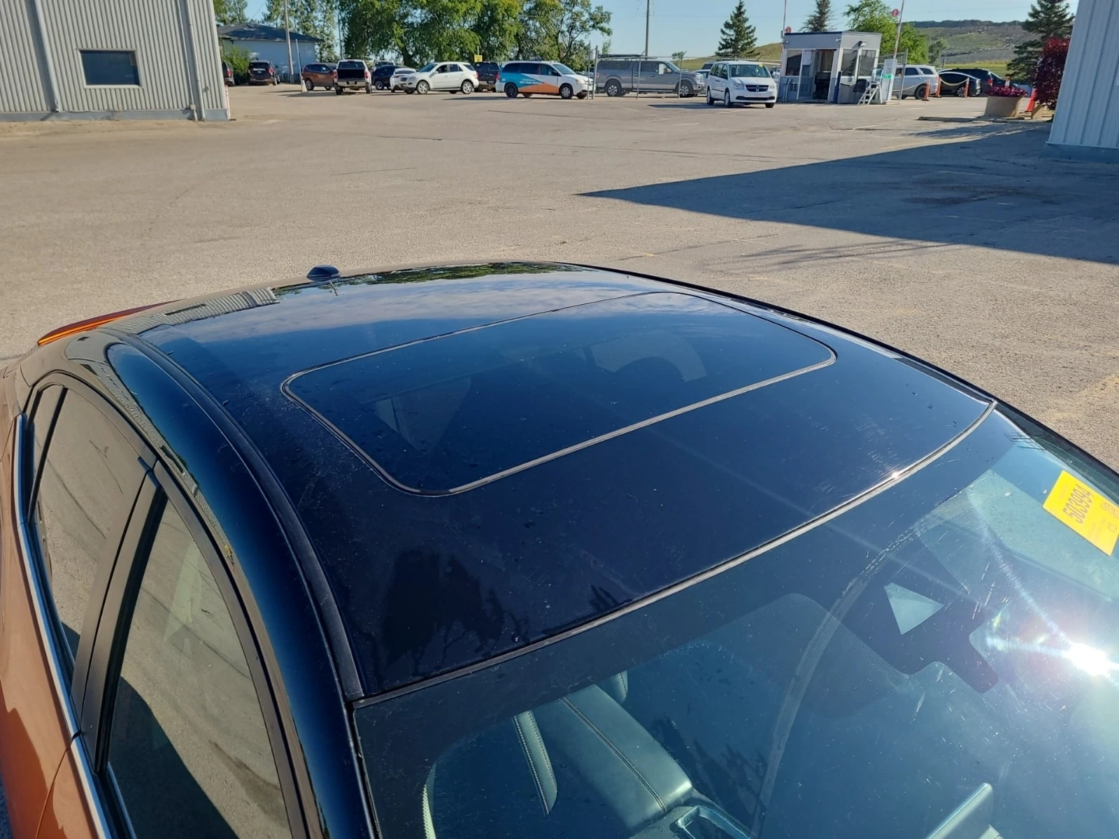Nissan Sentra * SR * АВТОКРЕДИТ БЕЗ ПЪРВОНАЧАЛНА ВНОСКА* , снимка 7 - Автомобили и джипове - 55888971