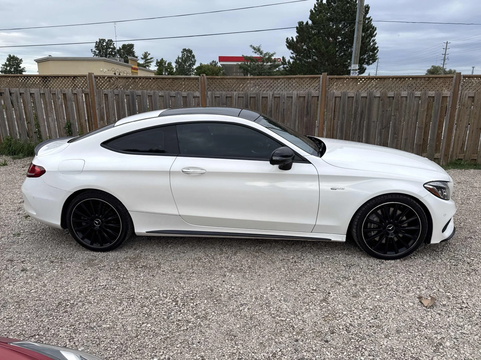 Mercedes-Benz C 43 AMG Night Pack* 360* Pano* Brum* Keyless* ������� | Mobile.bg � ����������� 3