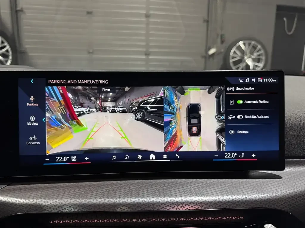 BMW 330 i xDrive M Sport | HUD | Harman/Kardon | 360 , снимка 16 - Автомобили и джипове - 56075118