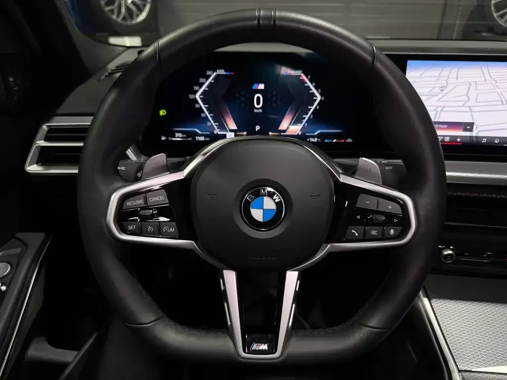 BMW 330 i xDrive M Sport | HUD | Harman/Kardon | 360 , снимка 13 - Автомобили и джипове - 56075118