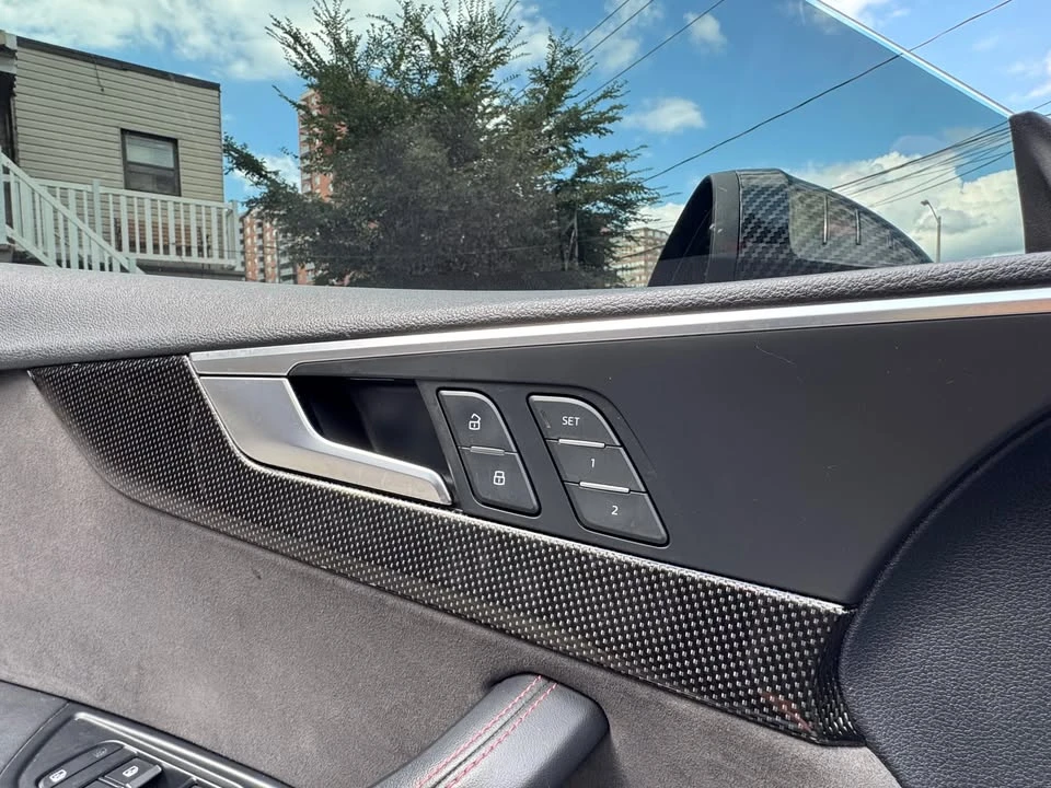 Audi S5 ЧЕРВЕНА КОЖА, МАСАЖ, ЦЕНА до БГ, снимка 8 - Автомобили и джипове - 56118003