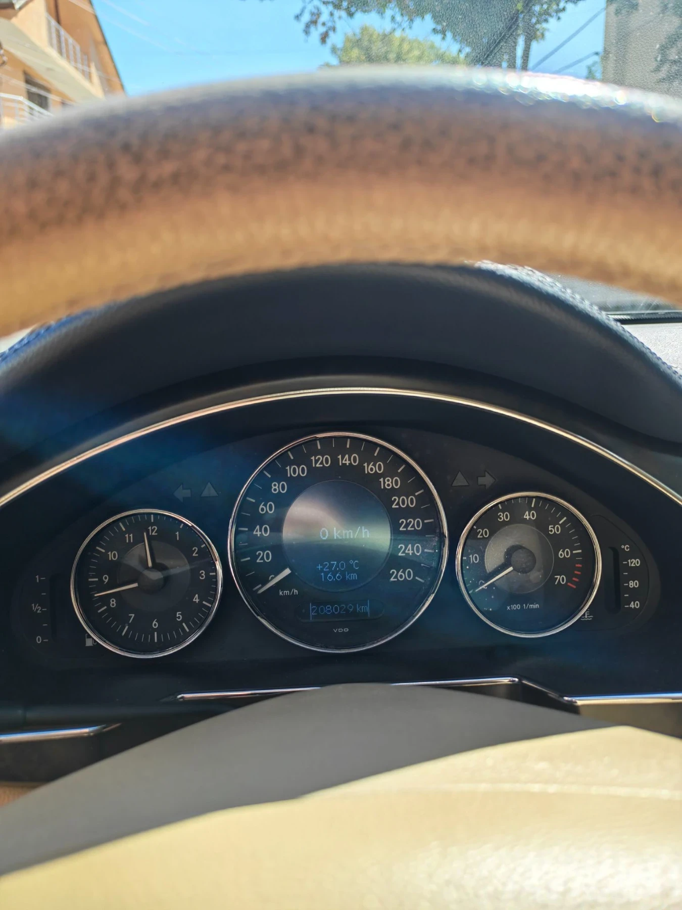 Mercedes-Benz CLS 350 БАРТЕР, снимка 7 - Автомобили и джипове - 56209074