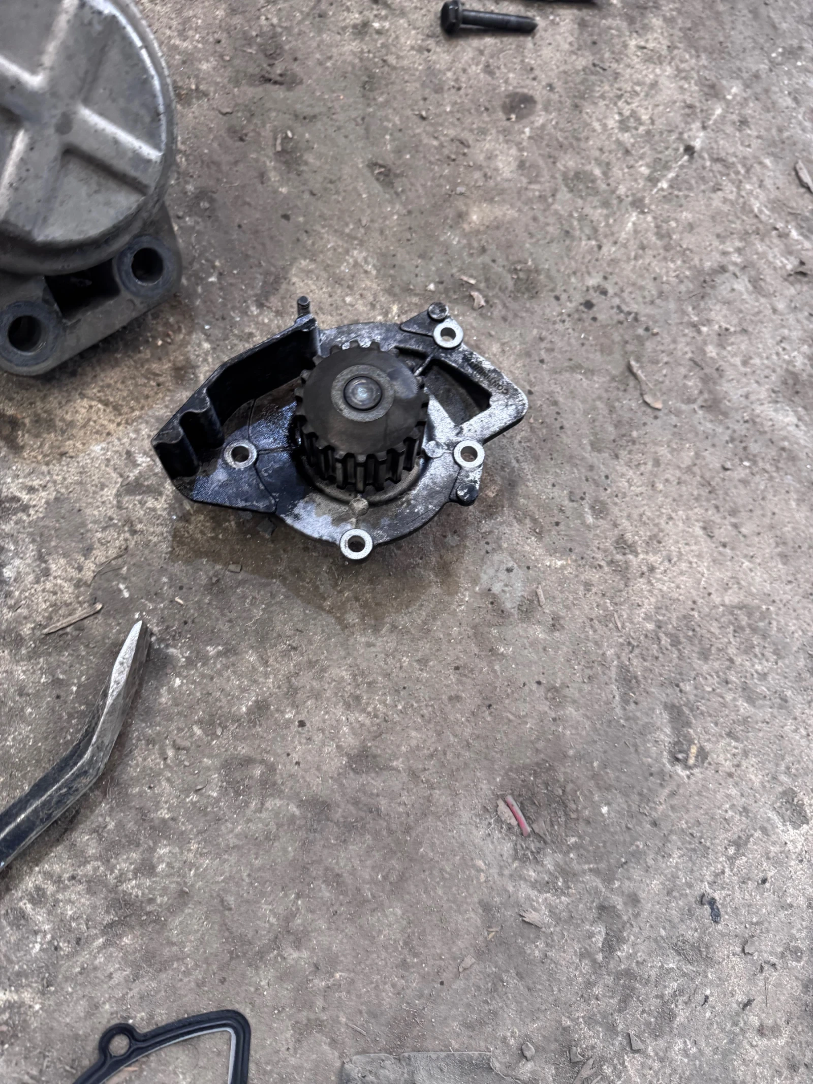 Ford S-Max, снимка 15 - Автомобили и джипове - 56300537