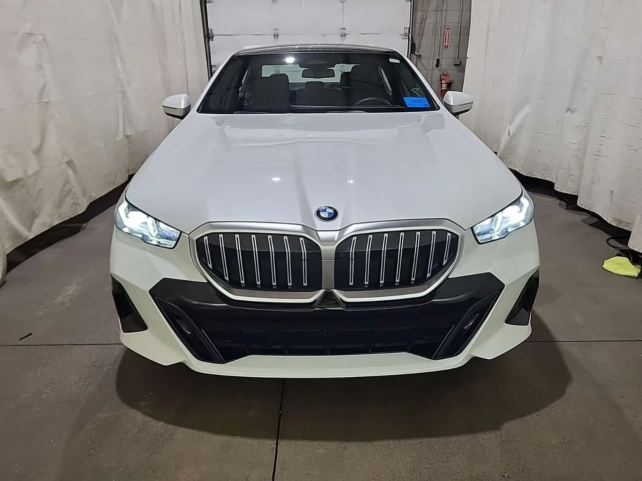 BMW 530 *  xDrive * CARFAX * ����� �� ����������� | Mobile.bg � ����������� 6