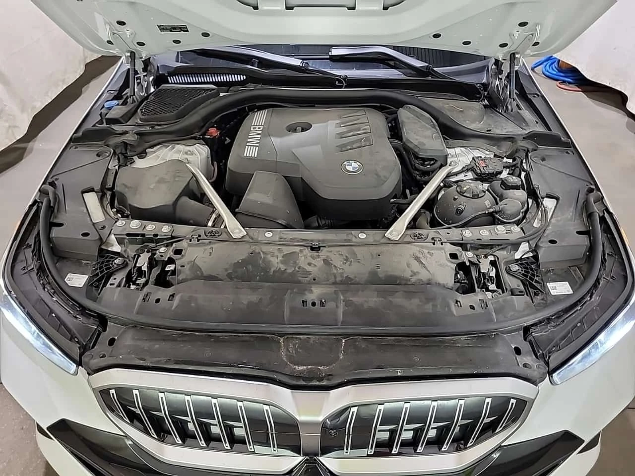 BMW 530 *  xDrive * CARFAX * ����� �� ����������� | Mobile.bg � ����������� 17