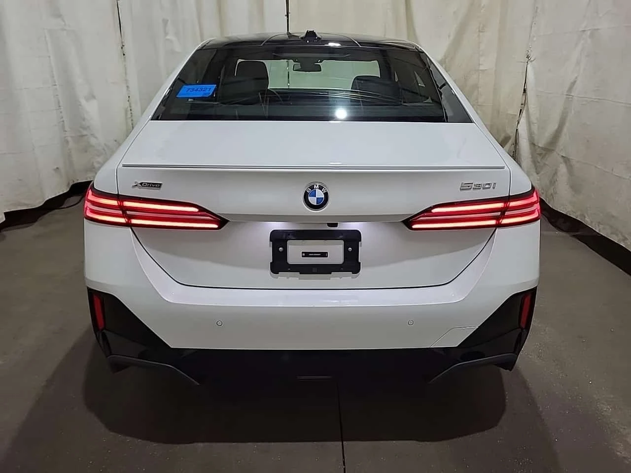 BMW 530 *  xDrive * CARFAX * ����� �� ����������� | Mobile.bg � ����������� 4