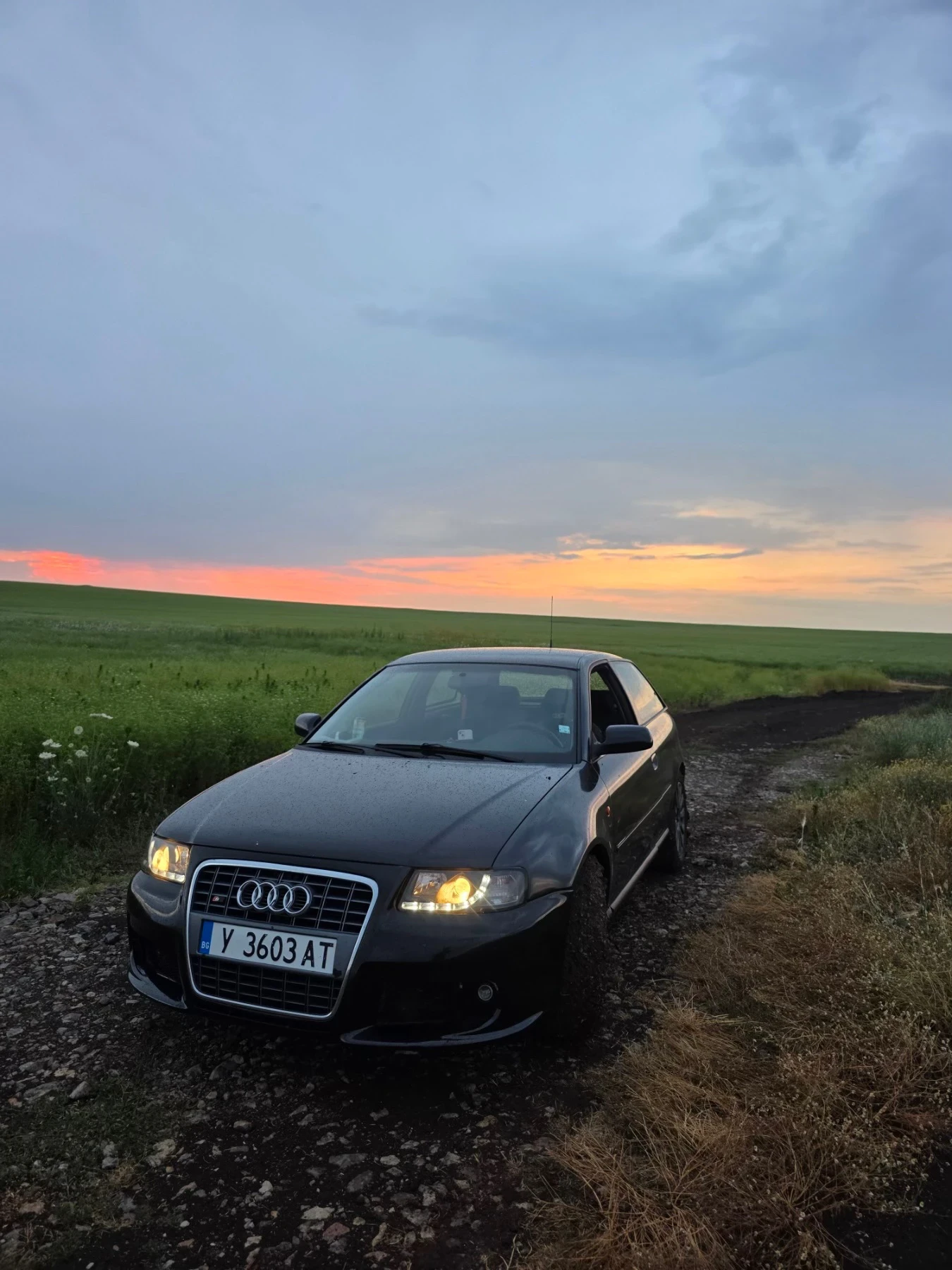Audi A3 | Mobile.bg � ����������� 1