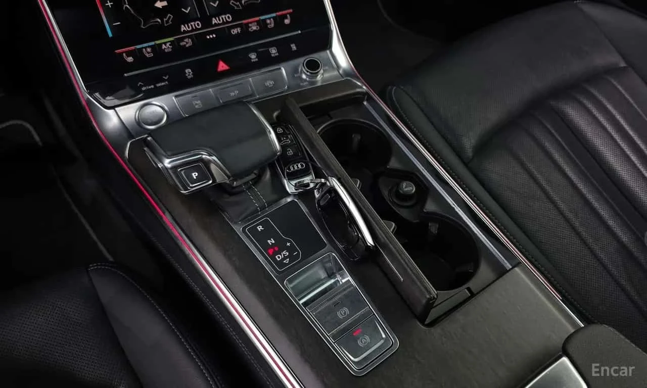Audi A7 * 45 TDI Quattro Premium * , снимка 9 - Автомобили и джипове - 56441311