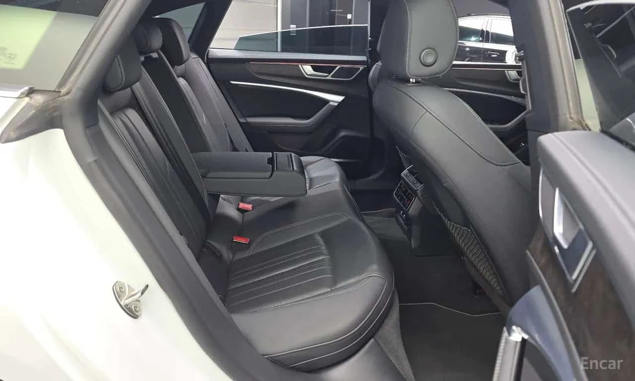 Audi A7 * 45 TDI Quattro Premium * , снимка 12 - Автомобили и джипове - 56441311