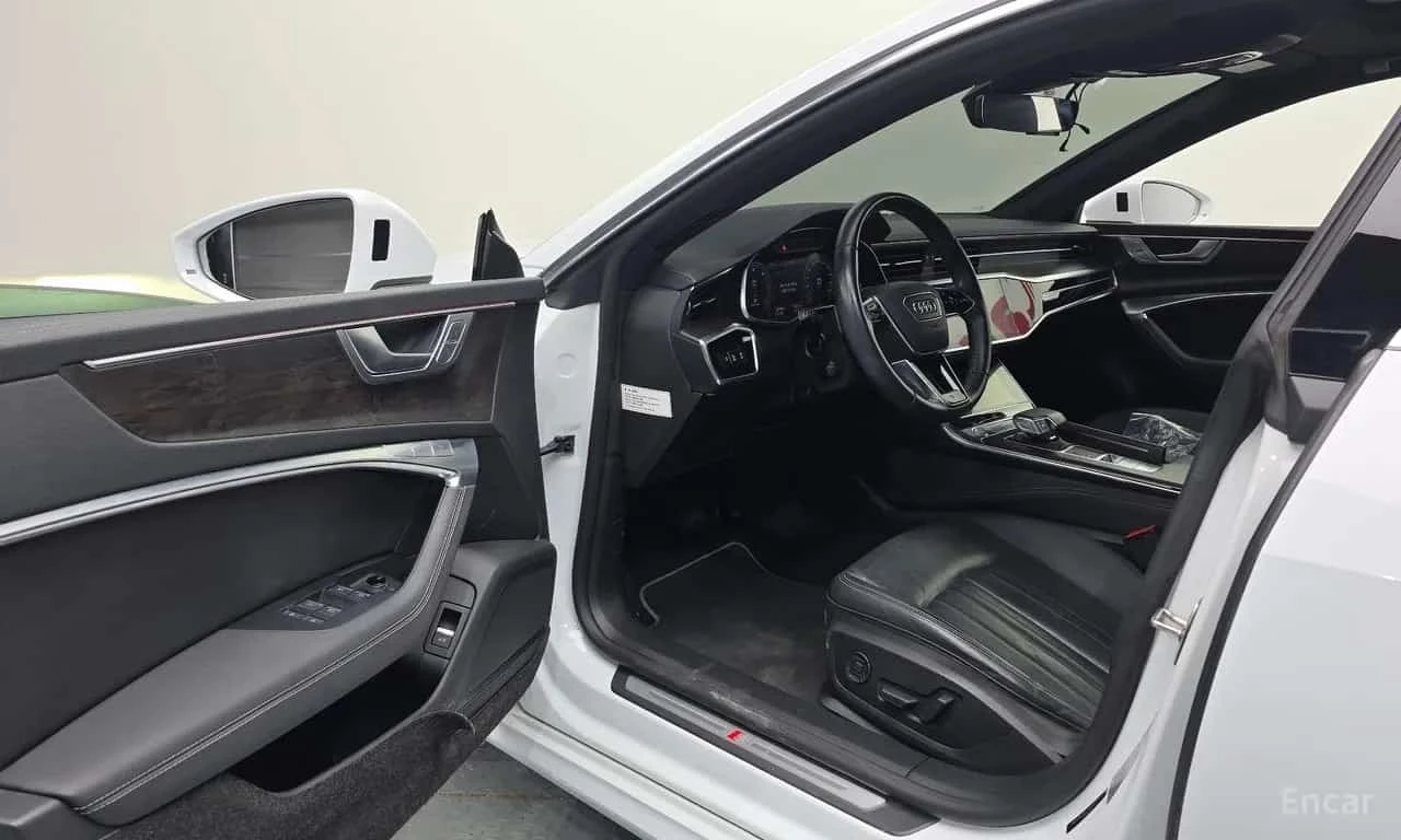 Audi A7 * 45 TDI Quattro Premium * , снимка 10 - Автомобили и джипове - 56441311