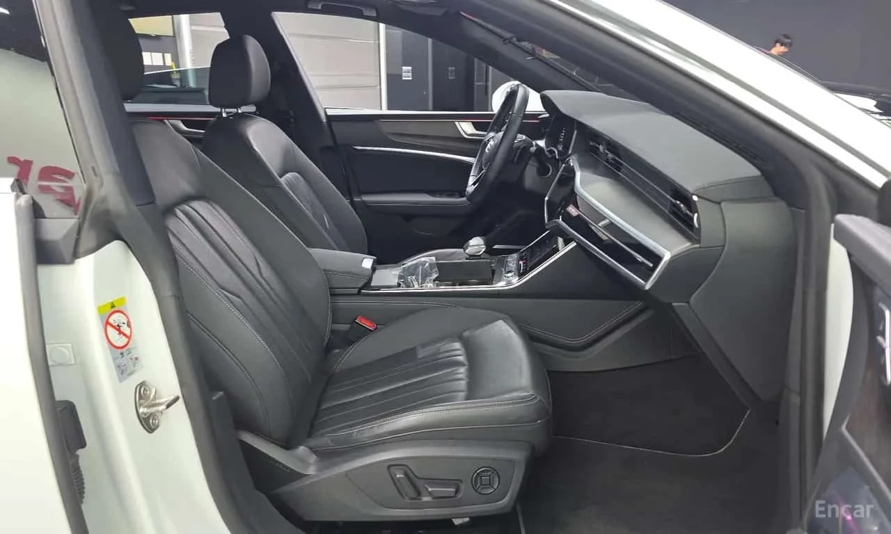 Audi A7 * 45 TDI Quattro Premium * , снимка 11 - Автомобили и джипове - 56441311